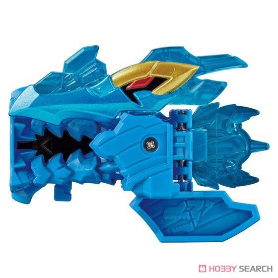 Kishiryu Sentai Ryusoulger - Kishiryu Series 11 Ryusoul Henkei DX Yokuryuoh by Bandai