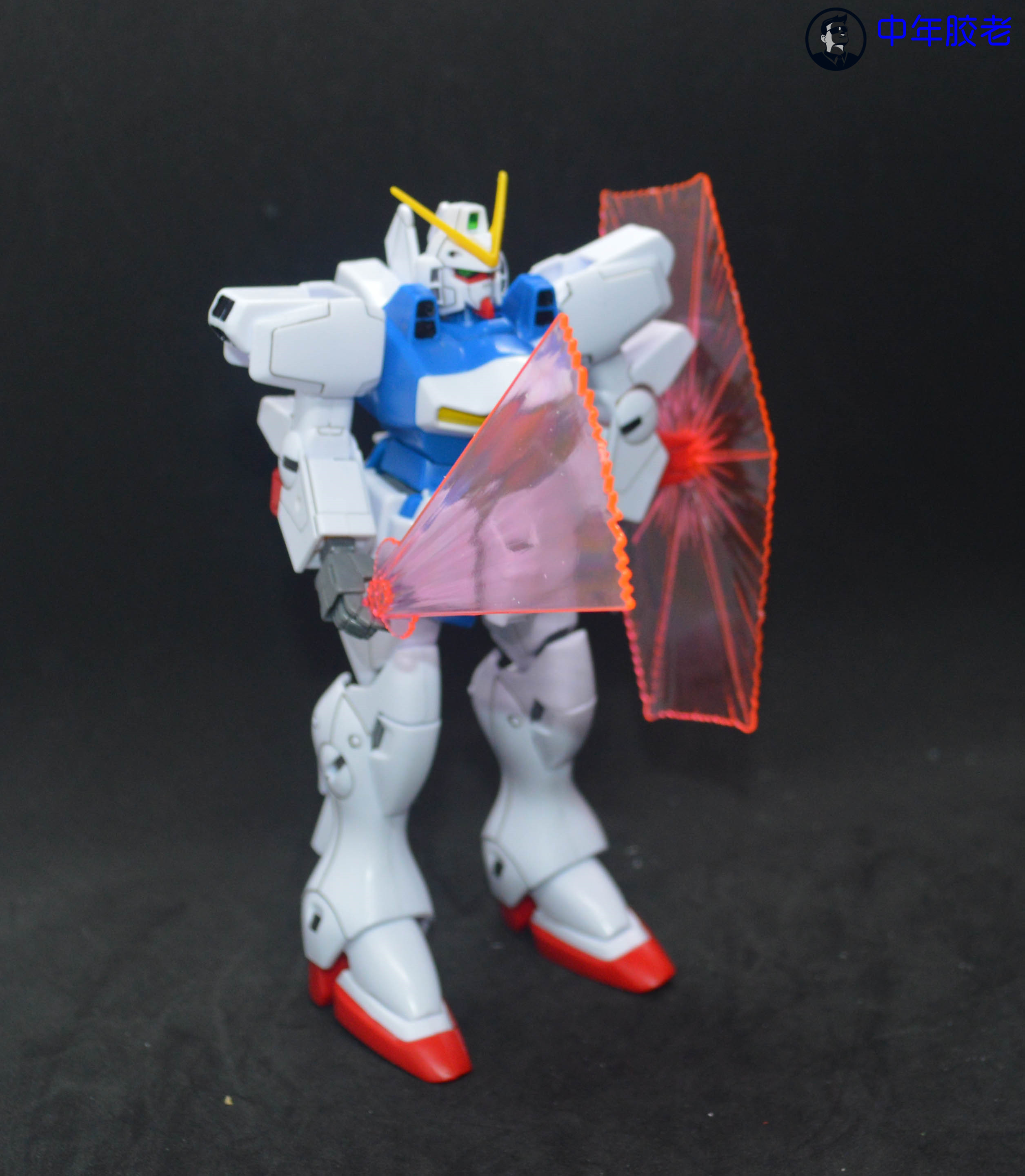 Hg 1/100 LM312V04 Victory Gundam by Bandai