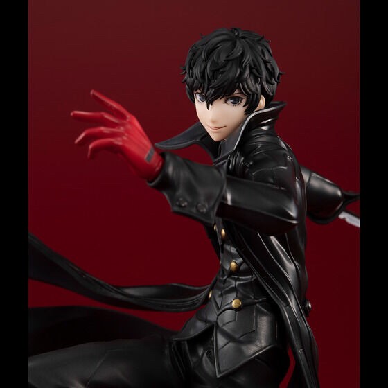 PRE-ORDER : Lucrea Persona 5 The Royal Joker