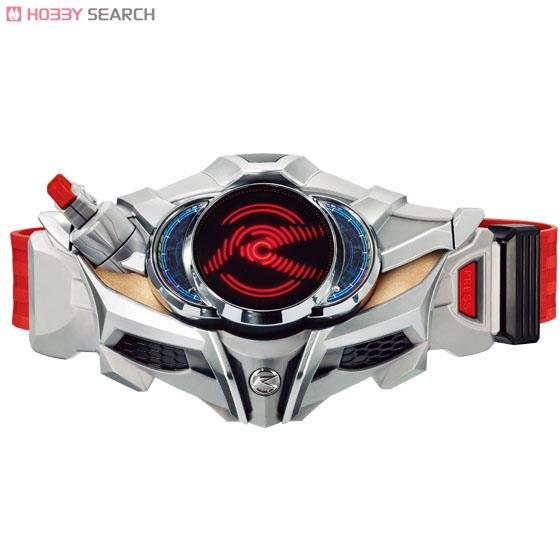 Masked Rider Drive - DX Drive Driver & Shift Brace by Bandai