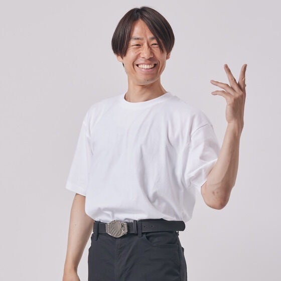 PRE-ORDER : Kamen Rider Series Casual Belt ver.2 (30 types)