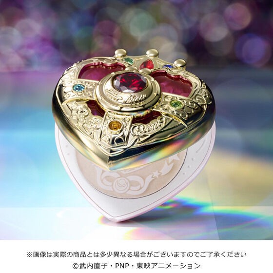 PRE-ORDER : Miracle Romance Shining Moon Powder 2023 Limited Edition