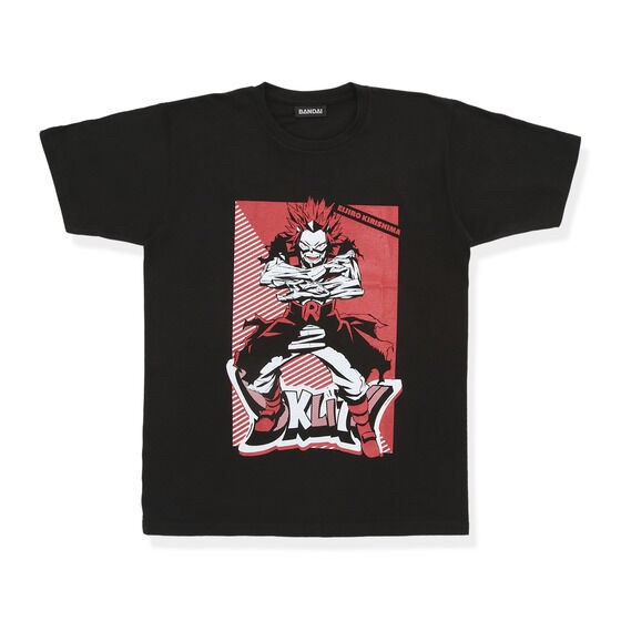 PRE-ORDER : My Hero Academia T-shirt Collection 2