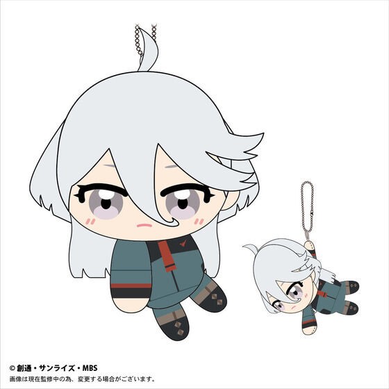 PRE-ORDER : Mobile Suit Gundam: The Witch from Mercury Tetekore