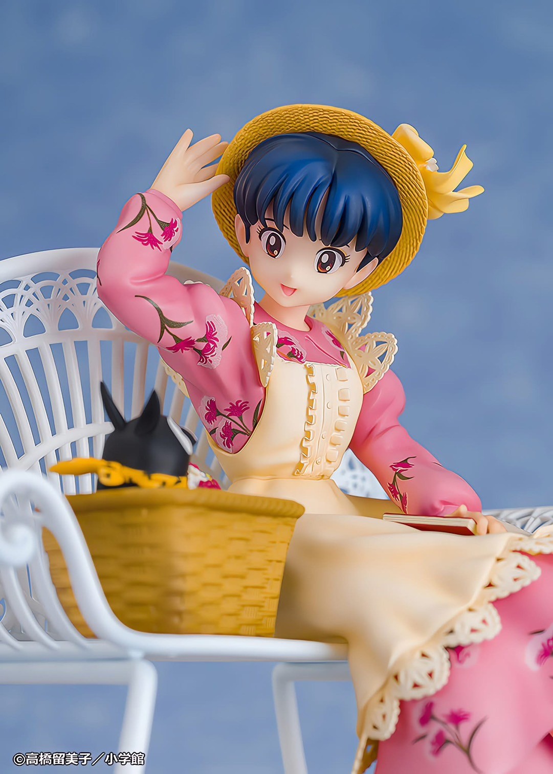 Pre-order : "Ranma 1/2" Original Manga "Akane Tendo" 1/7 Complete Figure by PROOF