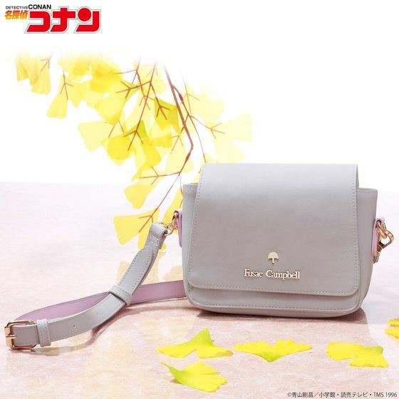PRE-ORDER : Detective Conan Fusae Brand Shoulder Bag