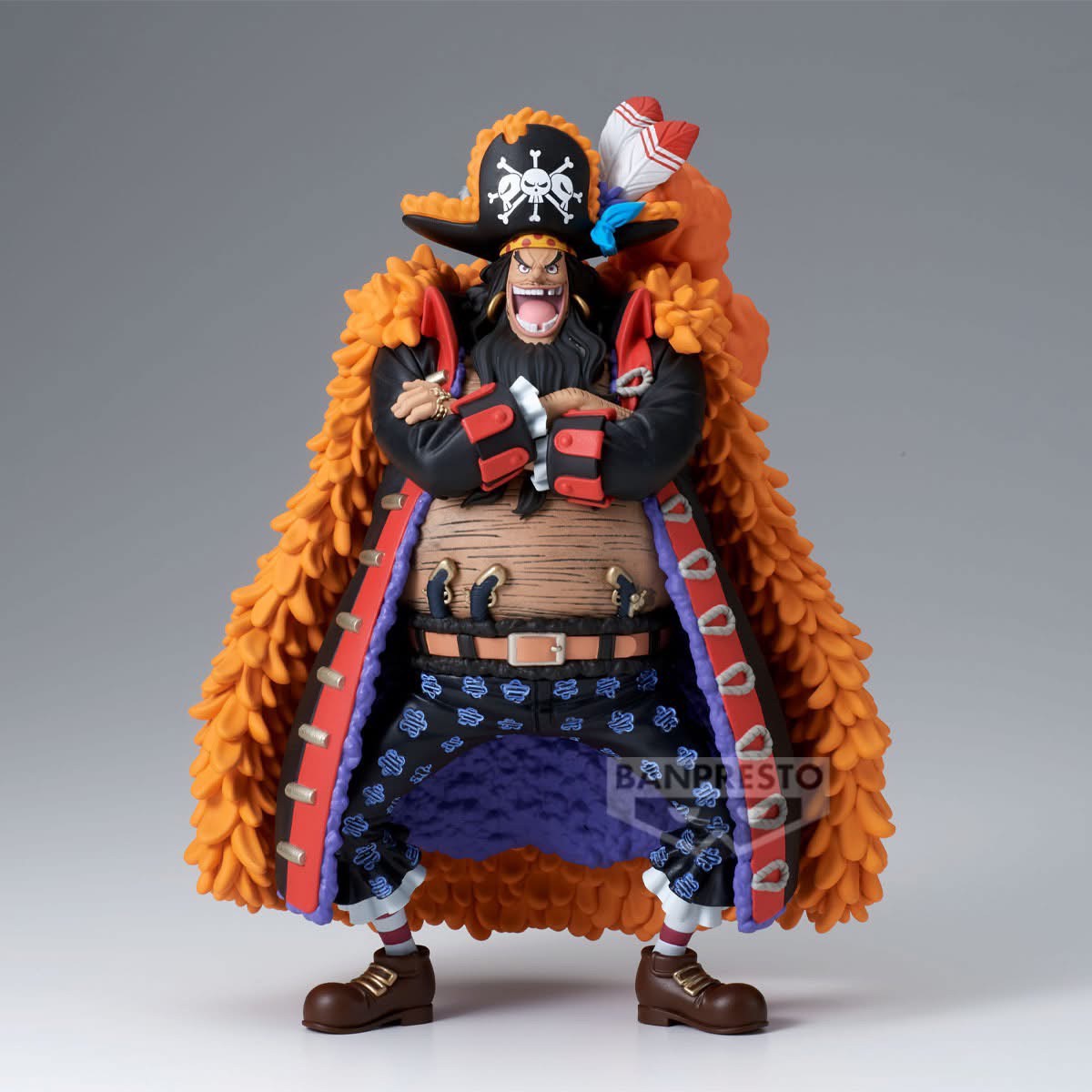 Pre-order : ONE PIECE 03/2025 by Banpresto