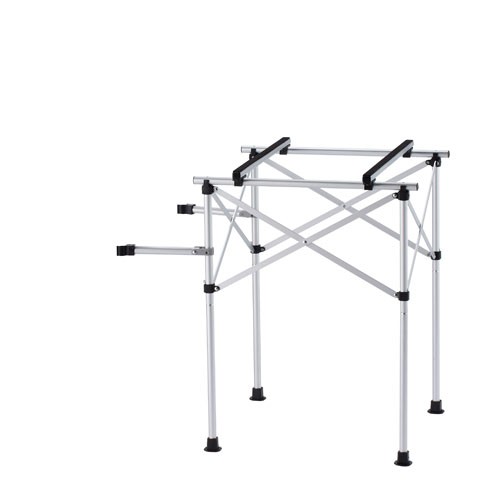 Coleman two Burner Stand