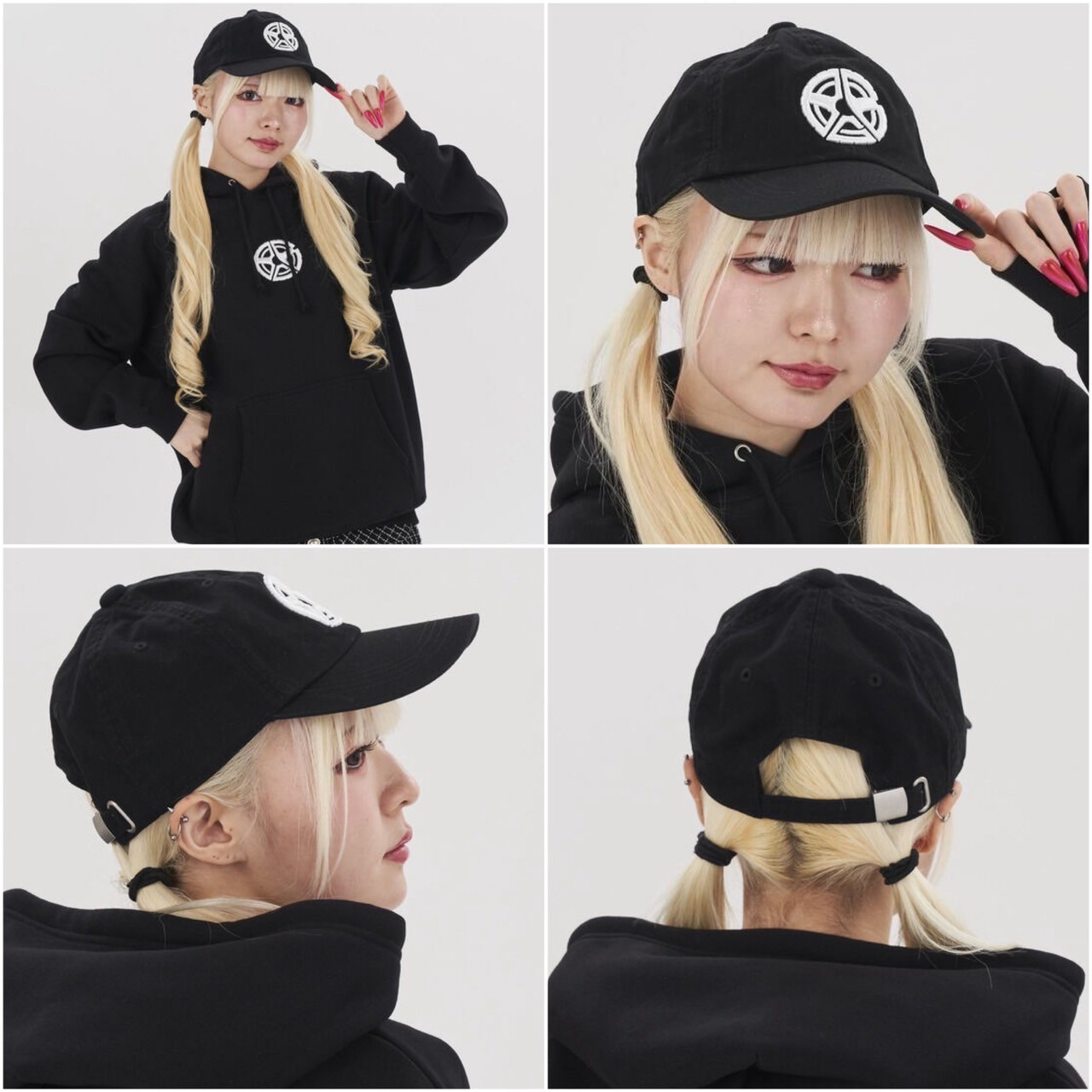 PRE-ORDER : Bakuage Sentai Boonboomger Cap