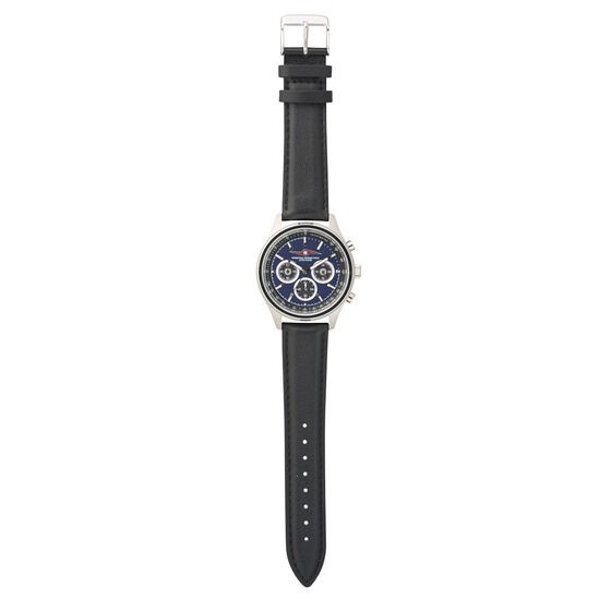 PRE-ORDER : Ultraseven 55th Anniversary Wristwatch Ultra Guard Model