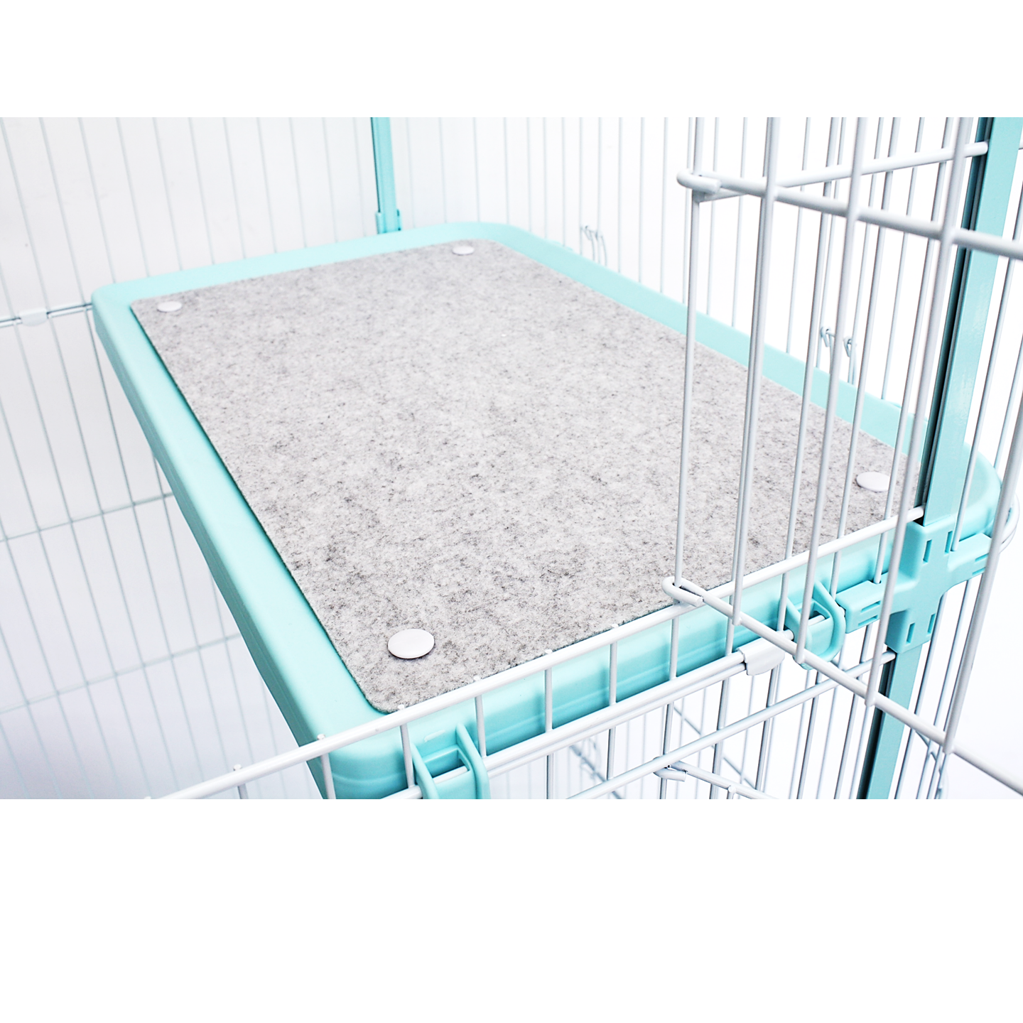 กรงแมว ใหญ่พิเศษ