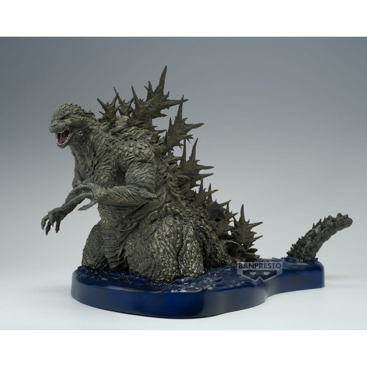 Pre-order : GODZILLA 12/2024