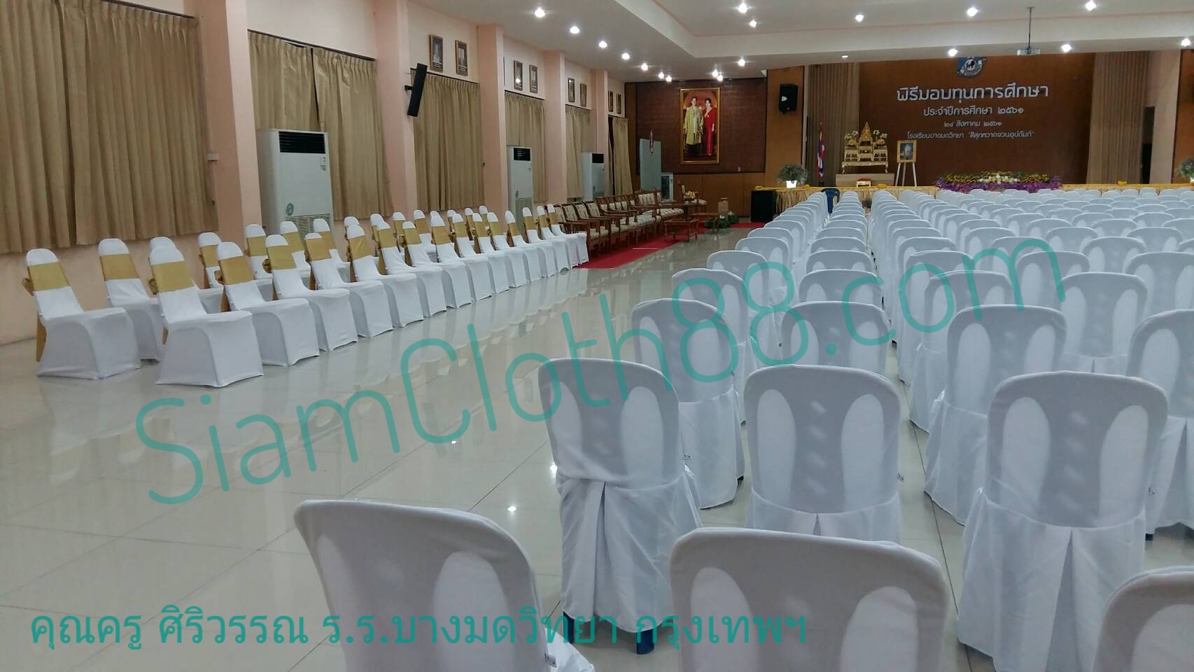 ภาพสินค้าสวยๆจากคุณลูกค้าในกรุงเทพฯ