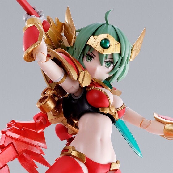 PRE-ORDER : 30MS Sharlona (Animato Form)
