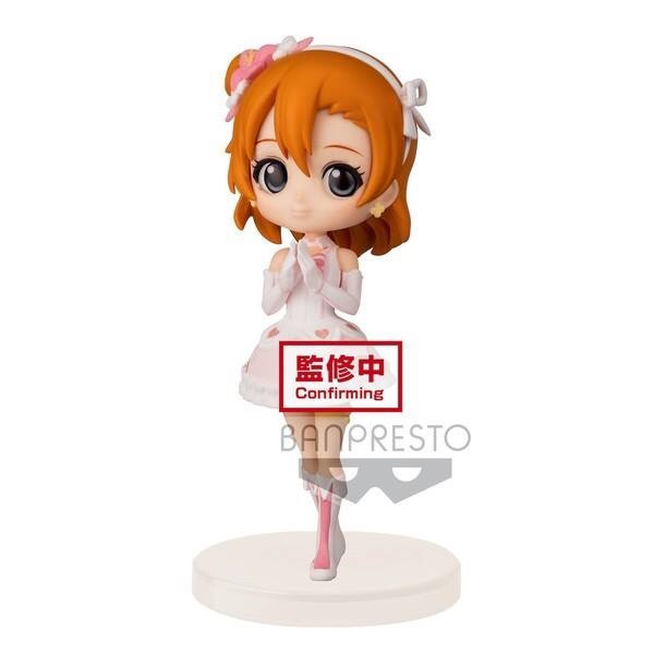 Pre-order : LOVE LIVE! Q POSKET PETIT -SECOND YEAR STUDENTS- (A:HONOKA KOSAKA)/(B:KOTORI MINAMI)/(C:UMI SONODA)