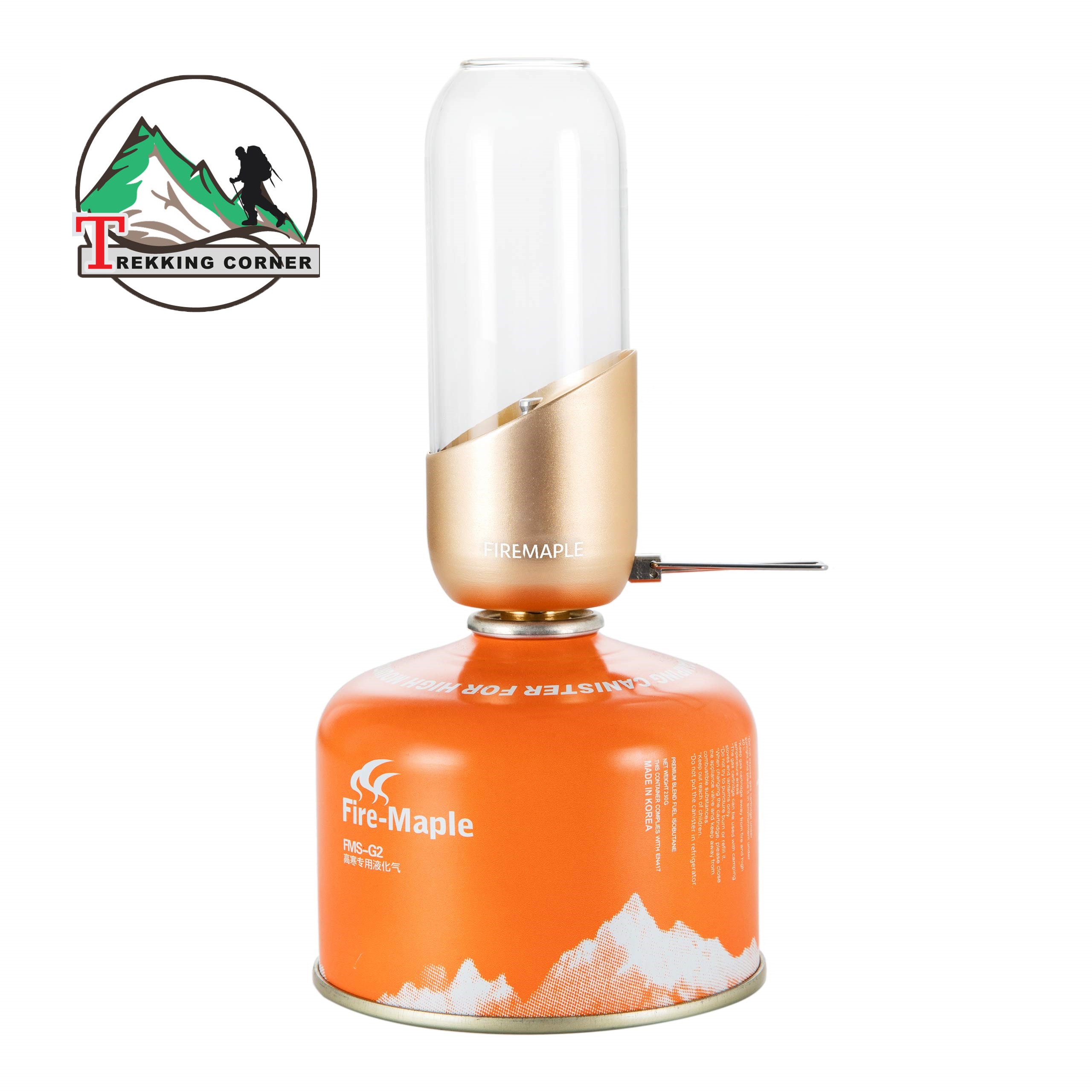 Fire-maple Orange Lantern new 2020