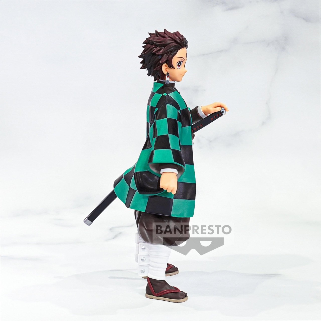 Pre-order : DEMON SLAYER: KIMETSU NO YAIBA GRANDISTA -TANJIRO KAMADO- / -ZENITSU AGAMATSU- / -INOSUKE HASHIBIRA-