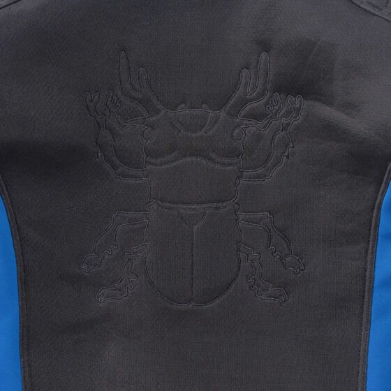 PRE-ORDER : Ninpuu Sentai Hurricaneger Lightning Speed Gouraiger Jacket