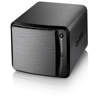 Zyxel NAS540