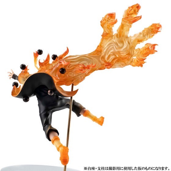 PRE-ORDER : G.E.M.Series Naruto Shippuden Uzumaki Naruto Rikudo Sennin Mode G.E.M.15th Anniversary ver.