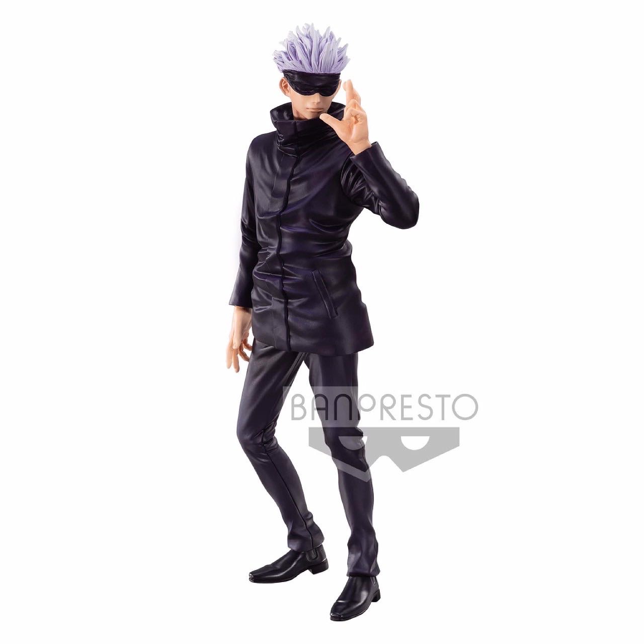 Pre-order : JUJUTSU KAISEN FIGURE -SATORU GOJO-
