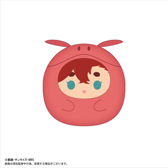 PRE-ORDER : Mobile Suit Gundam The Witch from Mercury Tenorins Collection