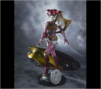 S.I.C. Takumi Damashii Special by Bandai (Set of 9)