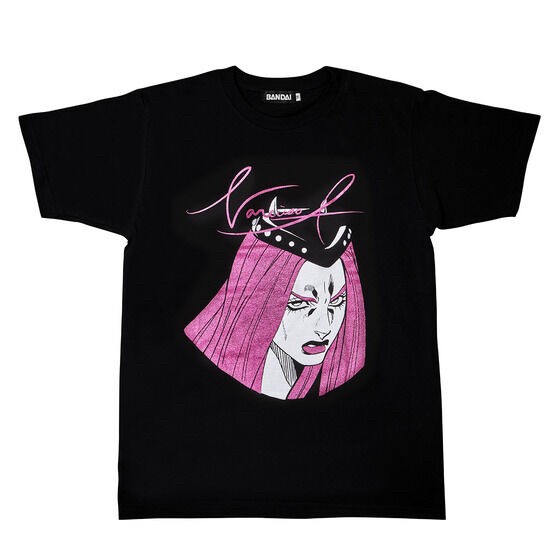 PRE-ORDER : JoJo's Bizarre Adventure: Stone Ocean T-shirt Collection 3