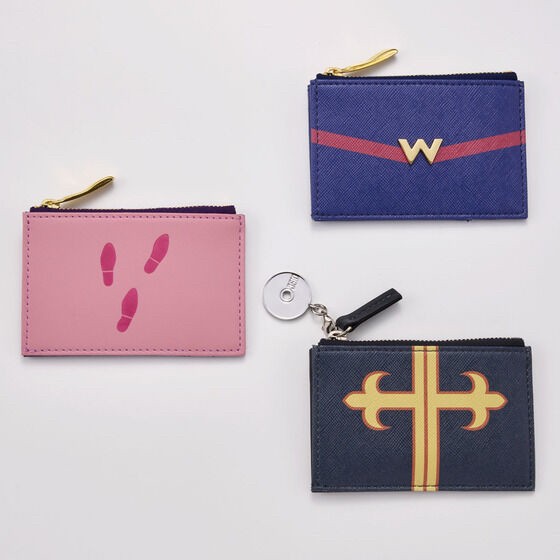 PRE-ORDER : JoJo's Bizarre Adventure: Stone Ocean Leather Collection 3