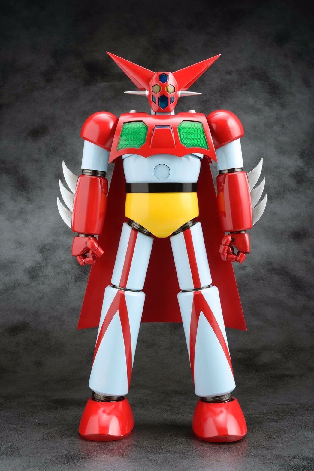 Grand Action Bigsize Model Getter 1 40CM by Future Quest x Evolution Toy