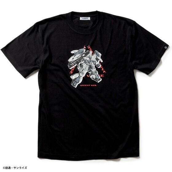 PRE-ORDER : STRICT-G Gundam T-shirt