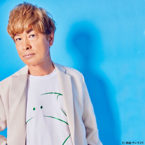 PRE-ORDER : STRICT-G ZERO STAR "Mobile Suit Gundam" T-shirt