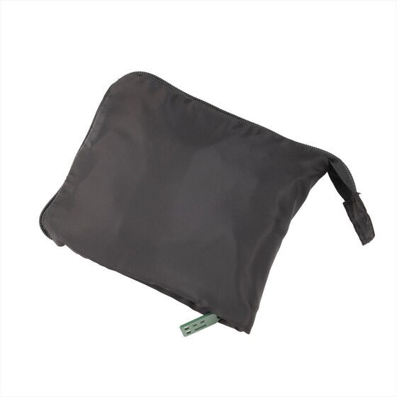 PRE-ORDER : Mobile Suit Gundam: Hathaway's Flash Travel Item Series Folding Boston Bag