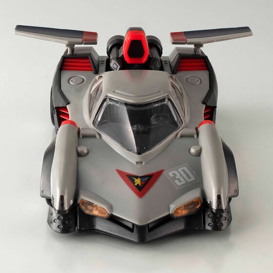 PRE-ORDER : Variable Action Kit "Future GPX Cyber Formula" Asrada G.S.X Test Color Version