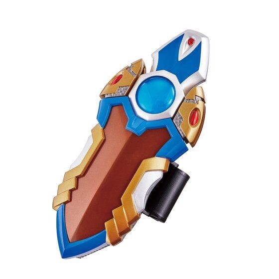 PRE-ORDER : ULTRAMAN MEBIUS ULTRAREPLICA MEBIUS BREATH & NIGHT BREATH (ULTRA REPLICA)