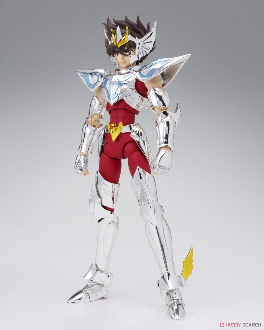 Saint Seiya Saint Cloth Myth PEGASUS SEIYA (HEAVEN CHAPTER) 15TH ANNIVERSARY VER. by Bandai