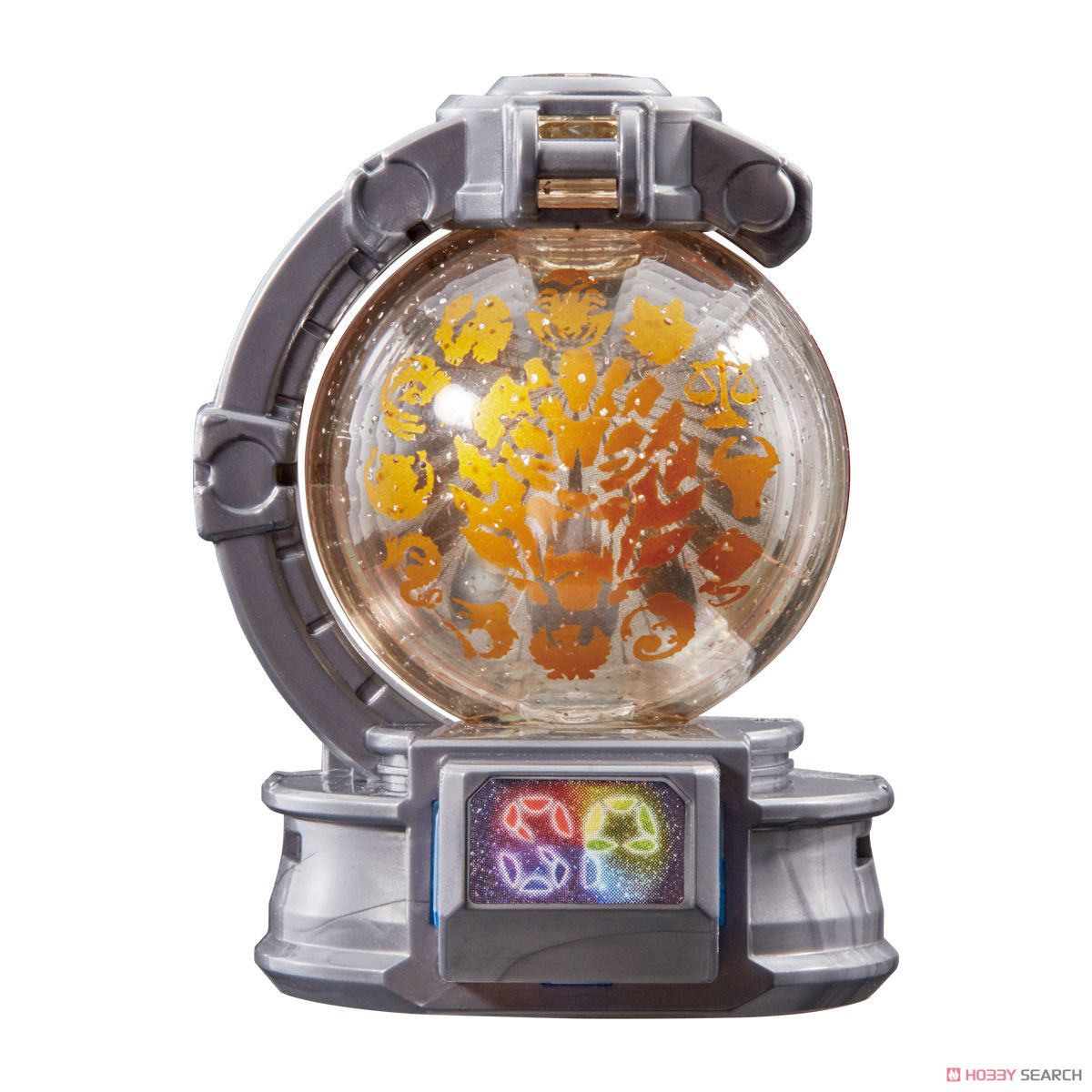 Uchu Sentai Kyuranger - DX Orion Butler by Bandai