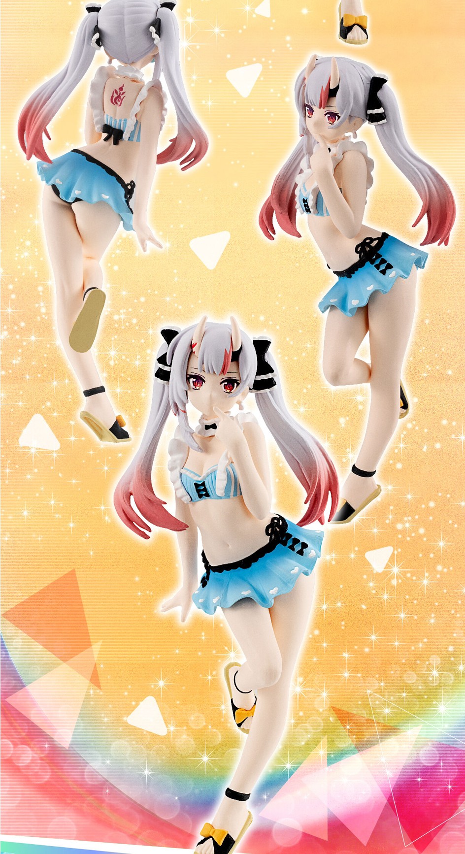 PRE-ORDER : #Hololive Summer Collection!!
