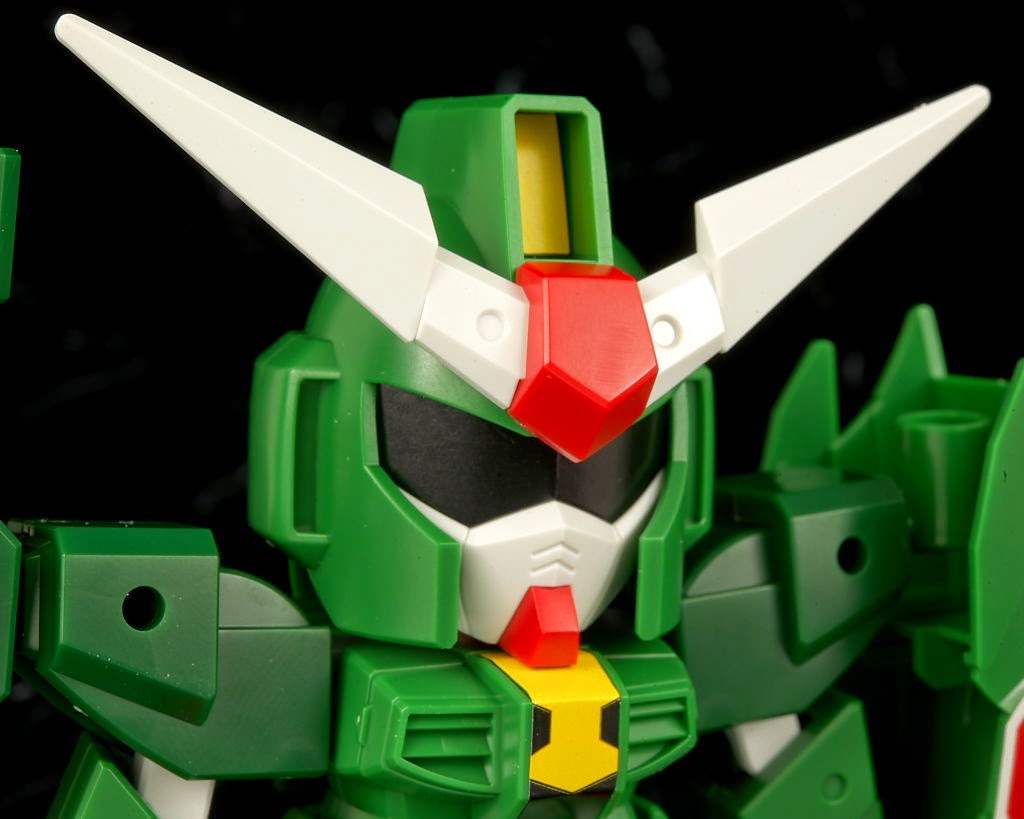 SDBF 032 SxDxG Gundam by Bandai