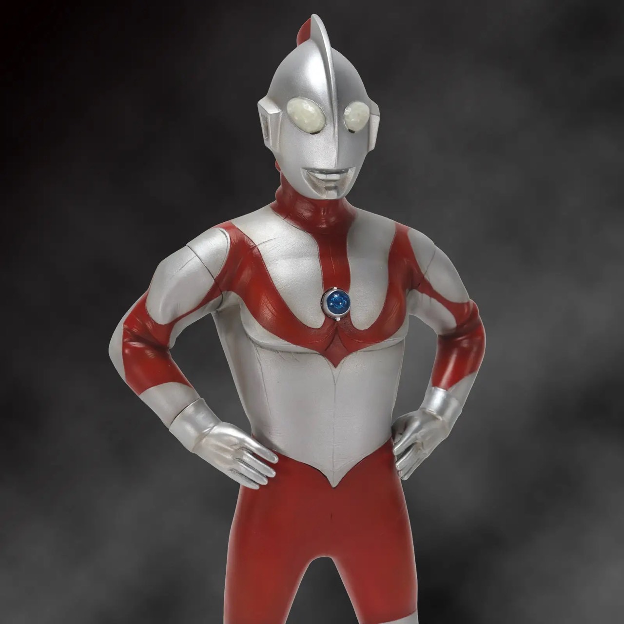 Pre-order : Tokusatsu Series Ultraman / Ultra Seven : When the Ultra Star Shines High Grade Ver. by CCP