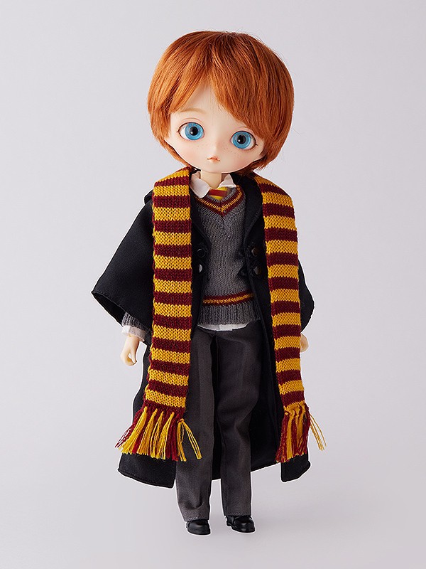Pre-order : Harmonia bloom Harry Potter / Hermione Granger /Ron Weasley by Good Smile Company