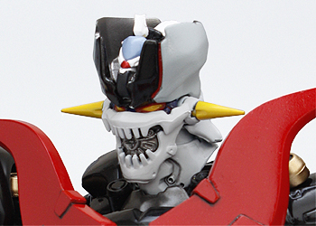 Fewture EX Gokin Energer 1969