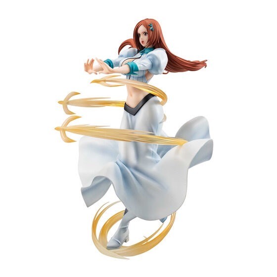 PRE-ORDER : GALS Series BLEACH Orihime Inoue (Bleach: Thousand-Year Blood War)