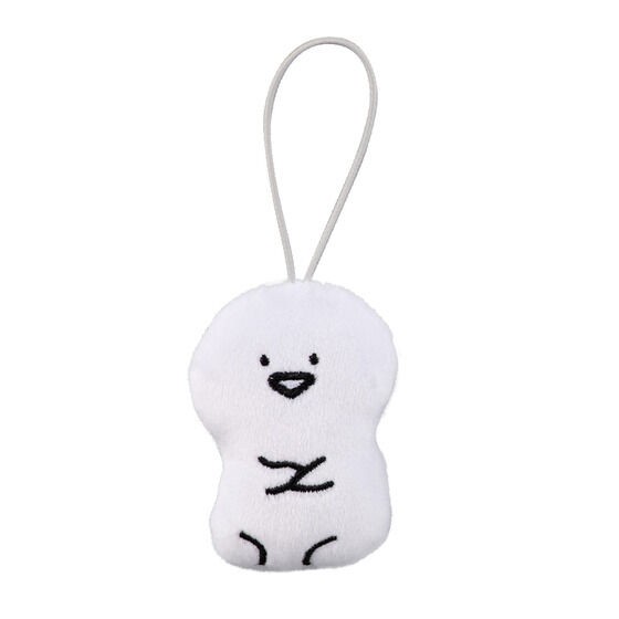 PRE-ORDER : Mr.Obunngu and Pudding Stuffed Toy Mascot (Random)