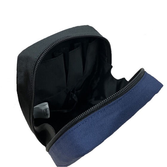 PRE-ORDER : Kamen Rider Geats OUTDOOR PRODUCTS BLACK LABEL Vertical Pouch