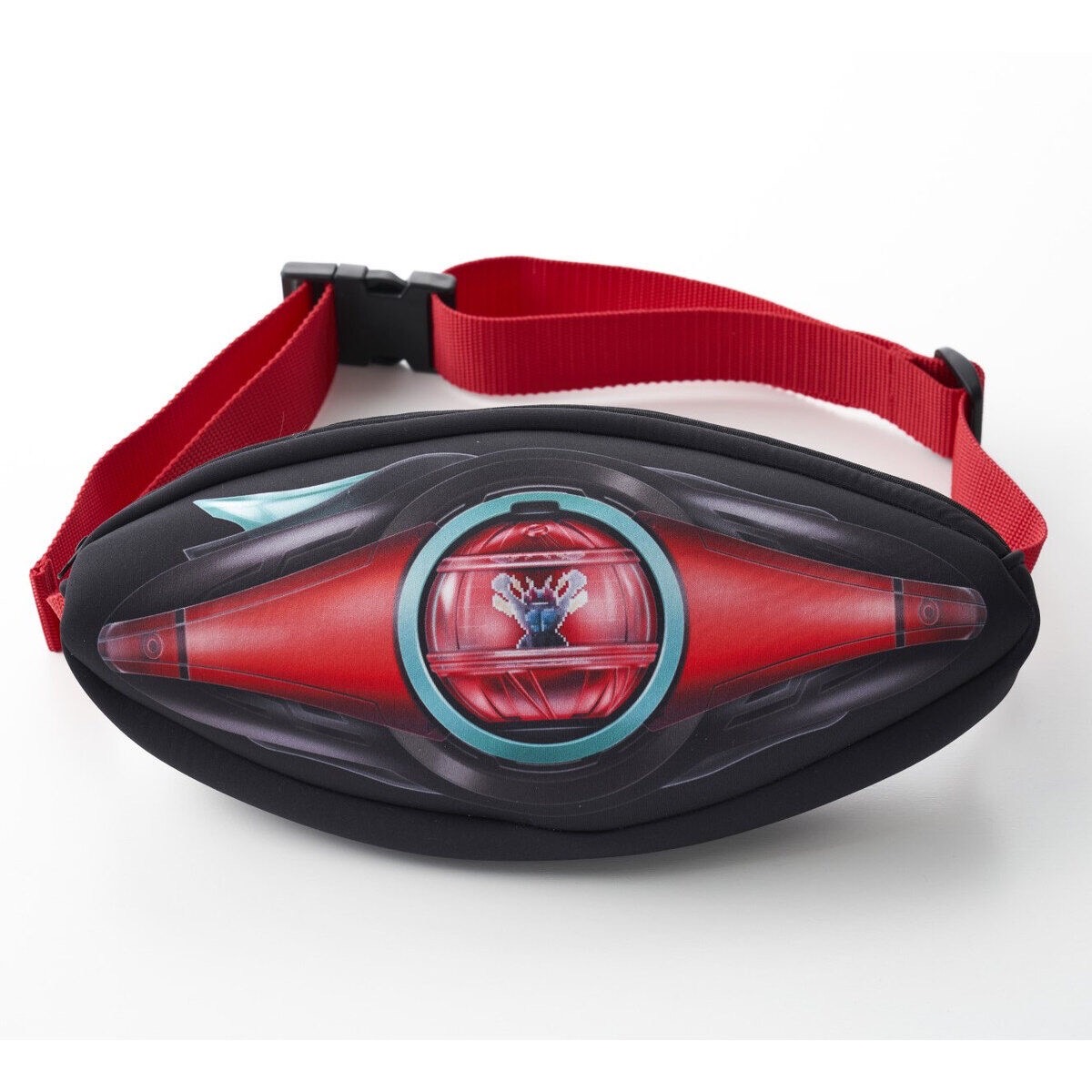PRE-ORDER : Kamen Rider Zeztz Belt-Style Printed Shoulder Bag