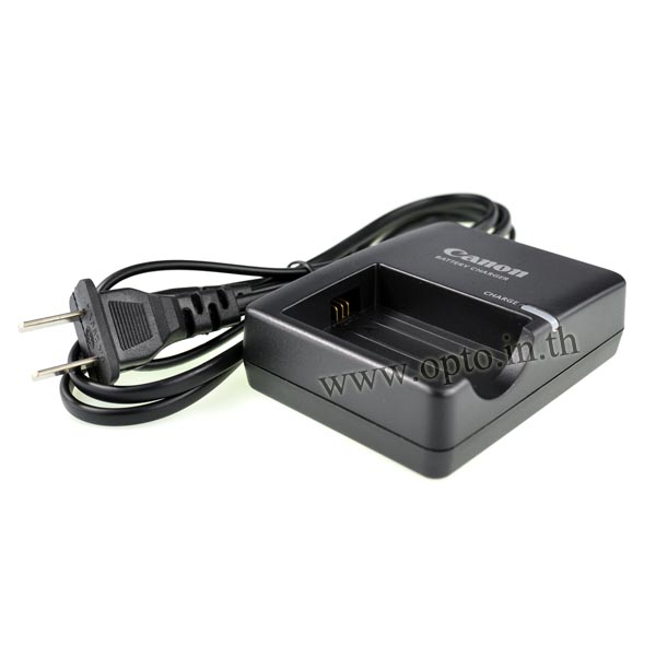 LC-E5E Battery Charger แท่นชาร์จสำหรับแบตเตอรี่Canon LP-E5 กล้องรุ่น 450D 500D 1000D
