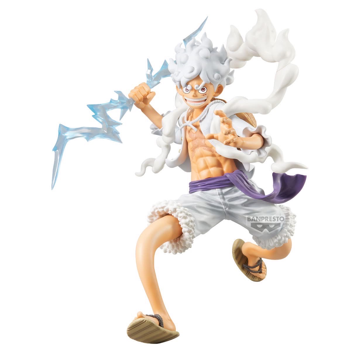 Pre-order : ONE PIECE 09-10/2025 by Banpresto