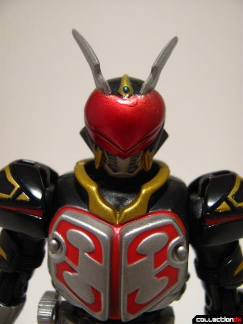 Souchaku Henshin Series GD-68 Masked Rider Blade - Masked Rider Chalice by Bandai