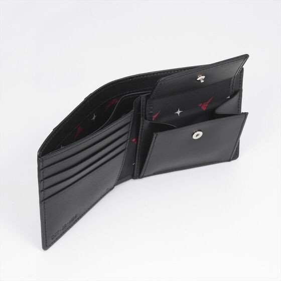 PRE-ORDER : Mobile Suit Gundam The Witch from Mercury Bi-fold Wallet Asticasia College of Technology Model